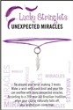 Stringlet Unexpected Miracles